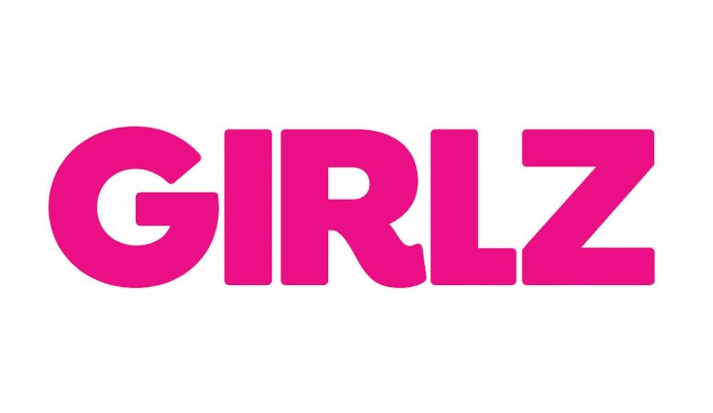 Girlz magazine 2019