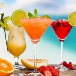 Cocktail night with your high class escort