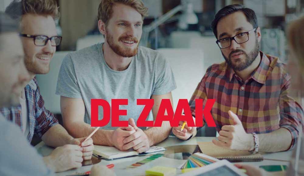 De Zaak