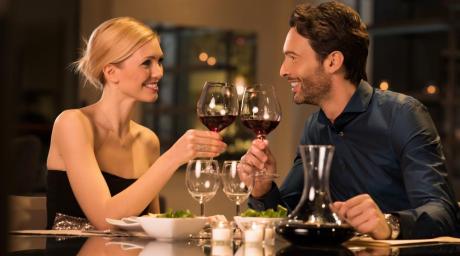 Related - Thuis koken en dineren met uw escort