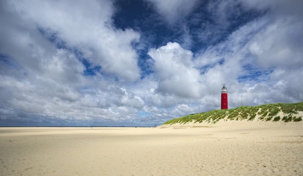 Bezoek een Waddeneiland met uw escort