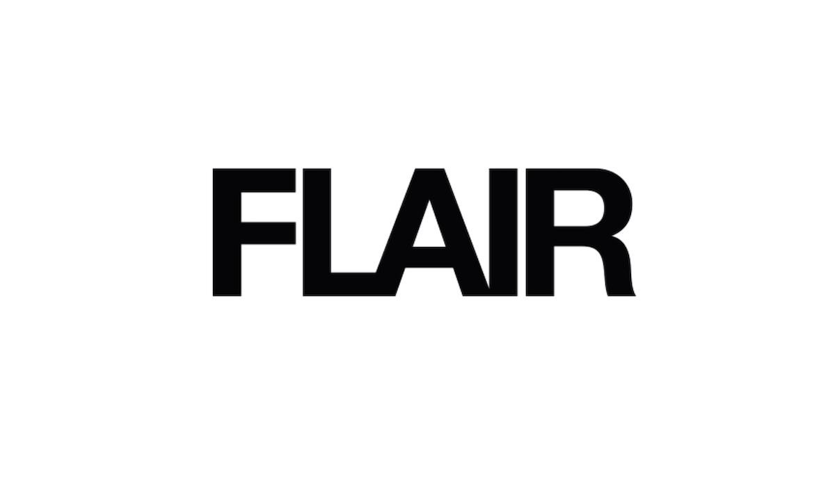 Flair Magazine 2018