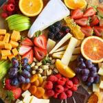 Favorite snacks of our high class escorts