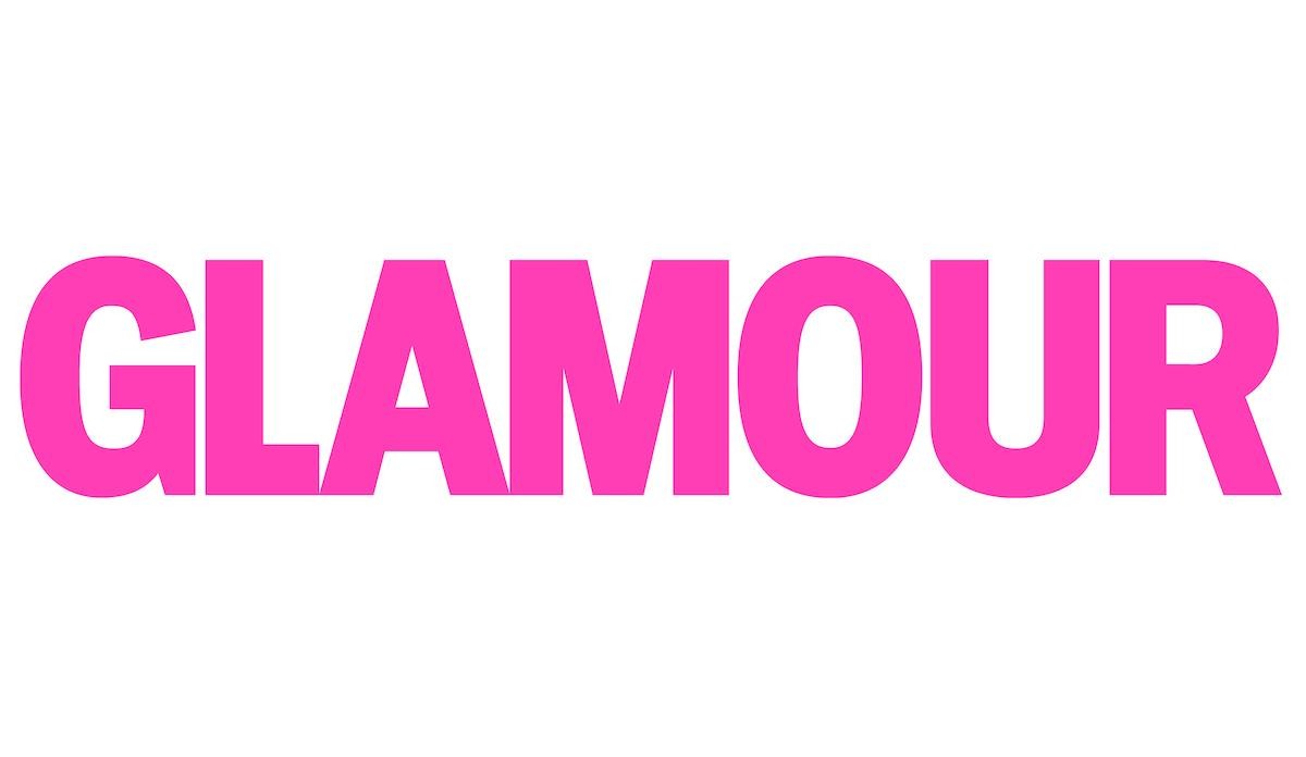 Glamour Magazine 2018