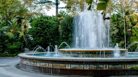 Golden shower or watersports with an escort