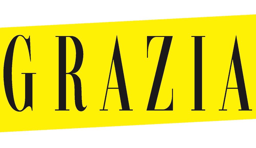 Grazia Magazine 2013