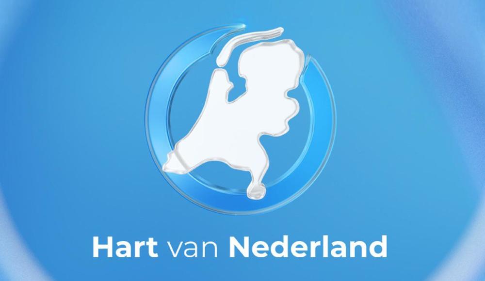 Hart van Nederland 2020