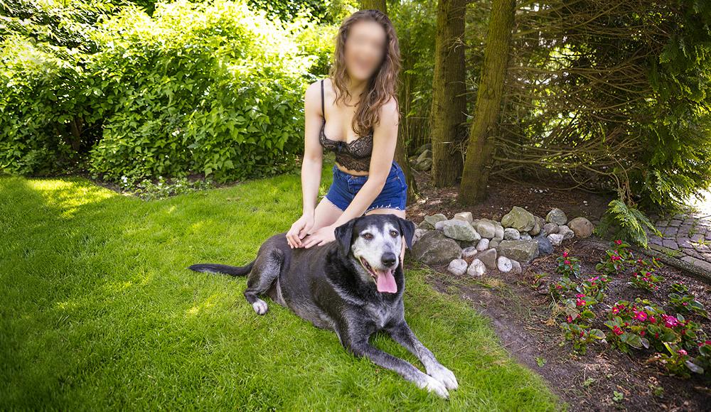 High class escort Dalia from Amersfoort