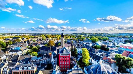 High class escort in Maastricht