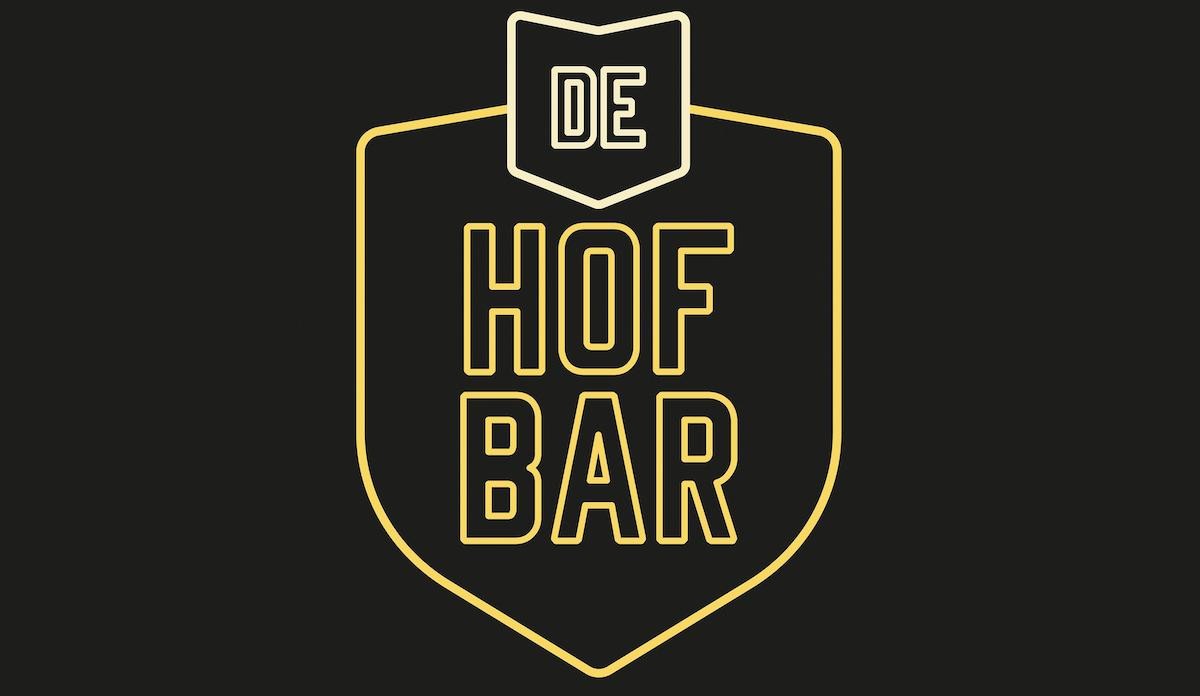 De Hofbar 2019