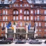 Frequently Asked Questions about hotels