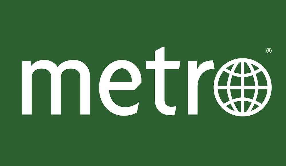 Metro 2015