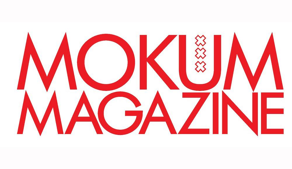 Mokum Magazine 2016/2