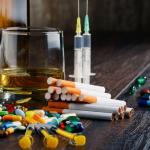 At our escortservice we have a no-drugs policy