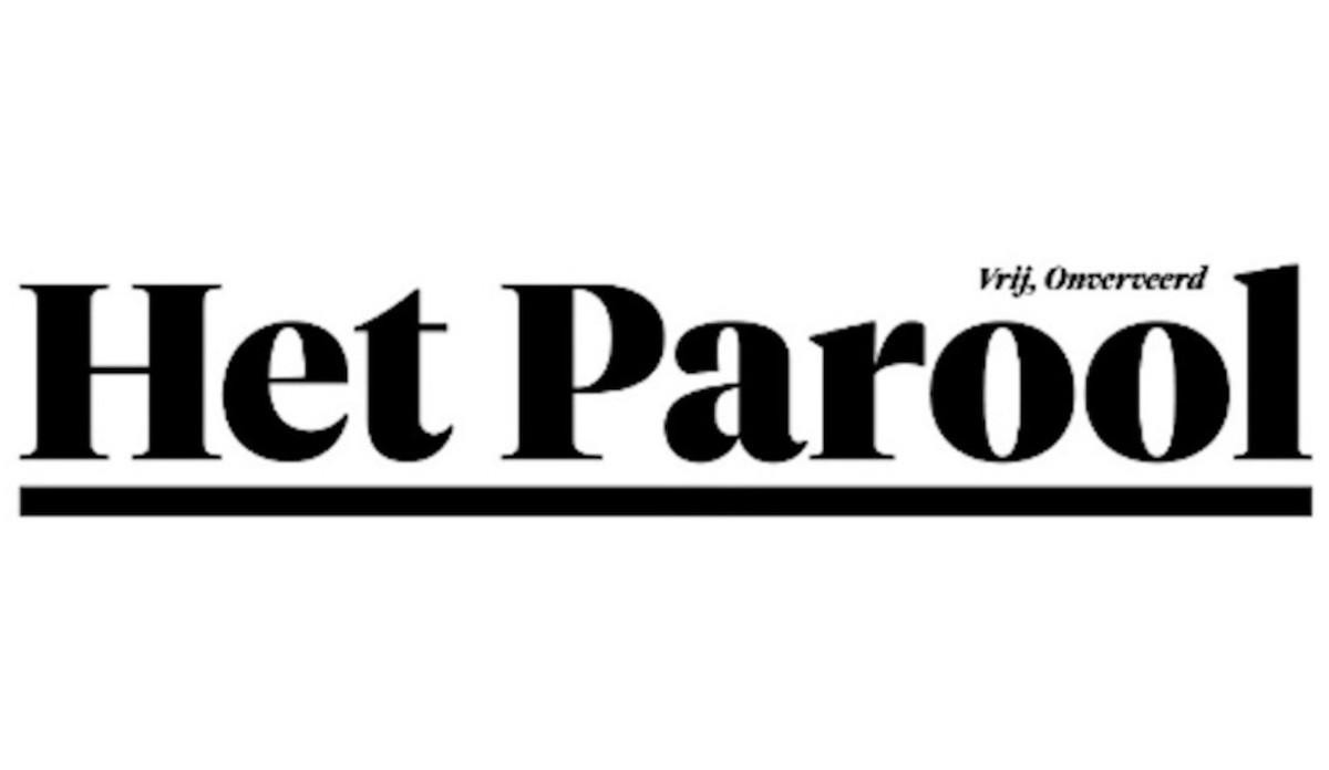 Parool 2015