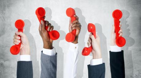 SMS and Whatsapp at our escortservice