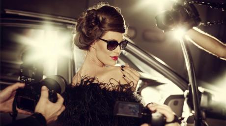 Related - Escort series op de (Nederlandse) televisie
