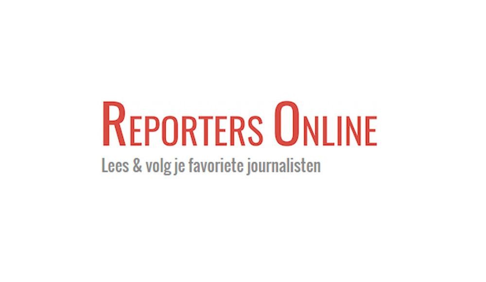 Reporters Online in 2018