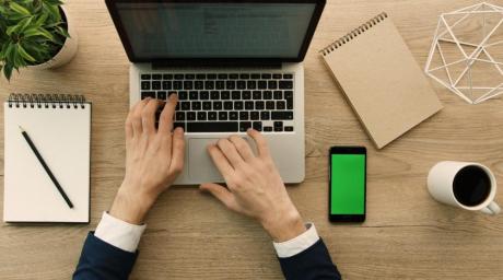 The experiences of a client