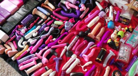 Related - Sextoys wij aanraden voor voor koppels