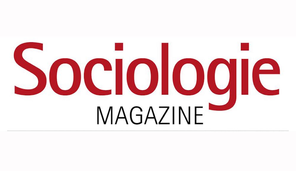 Sociologie Magazine