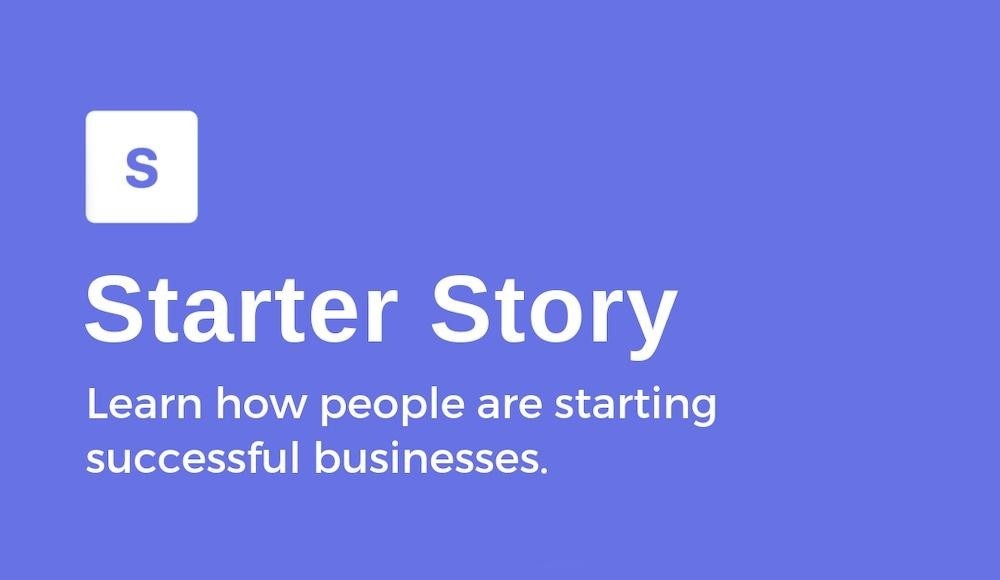 Starter Story Update 2021