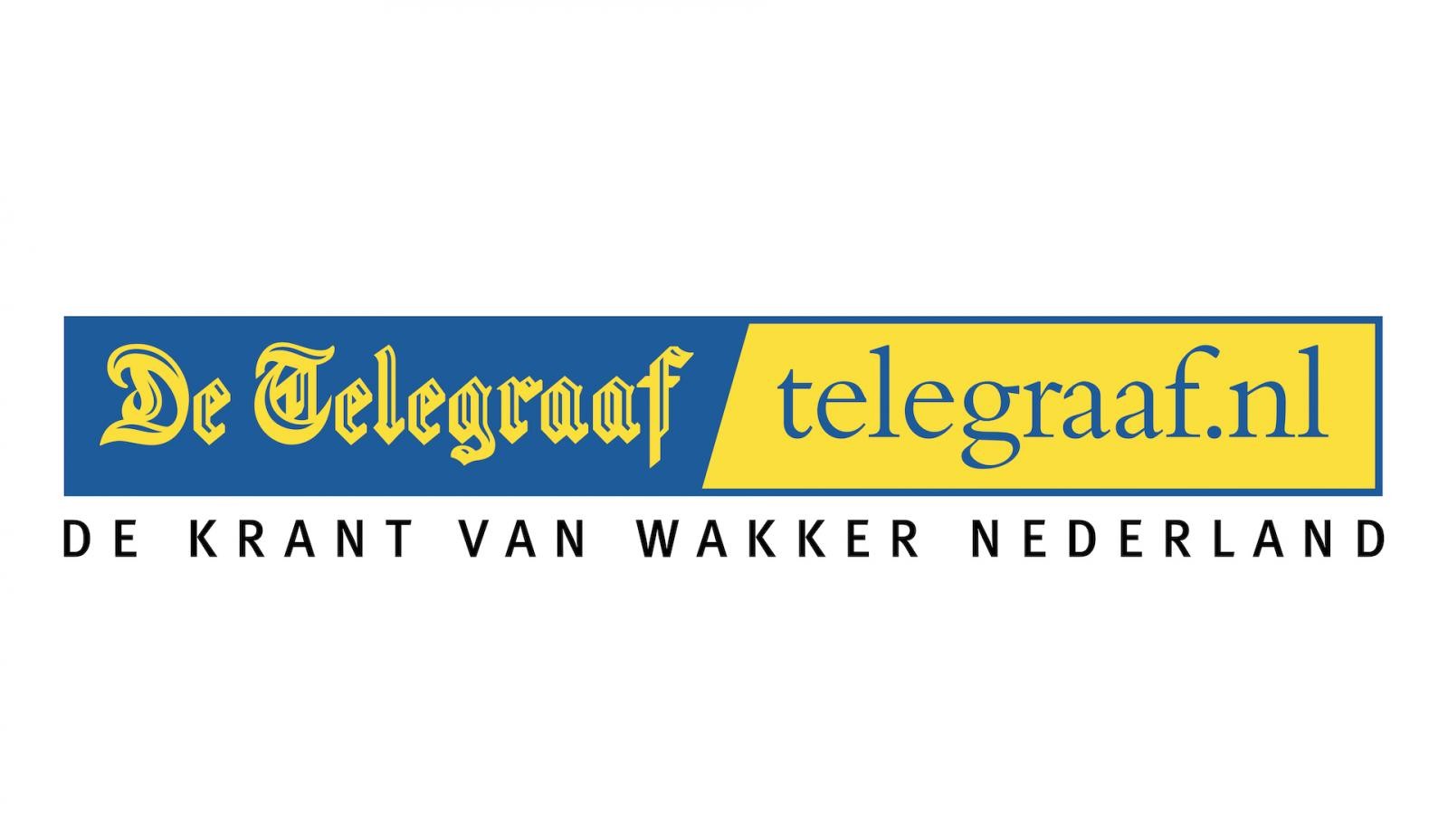 Telegraaf 2015