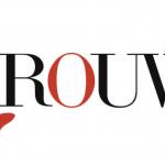 Vrouw Glossy
