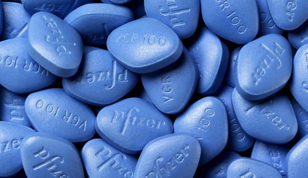 Viagra gebruik tijdens een escort boeking