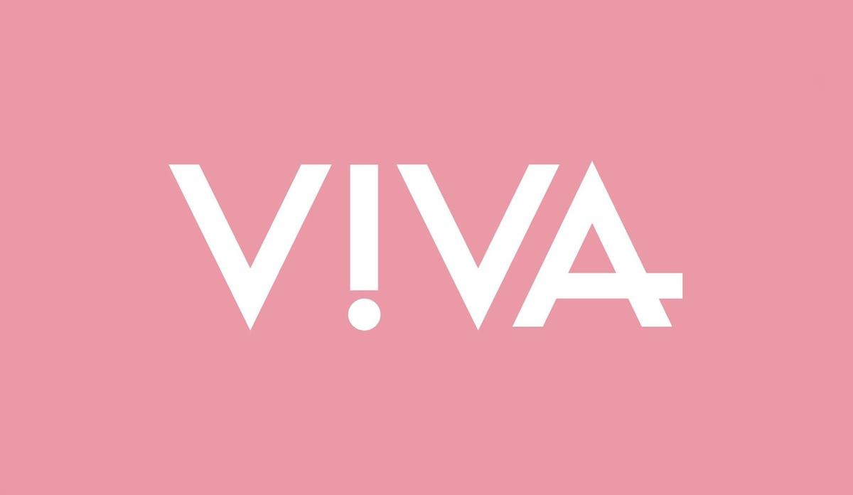 Viva Magazine blad