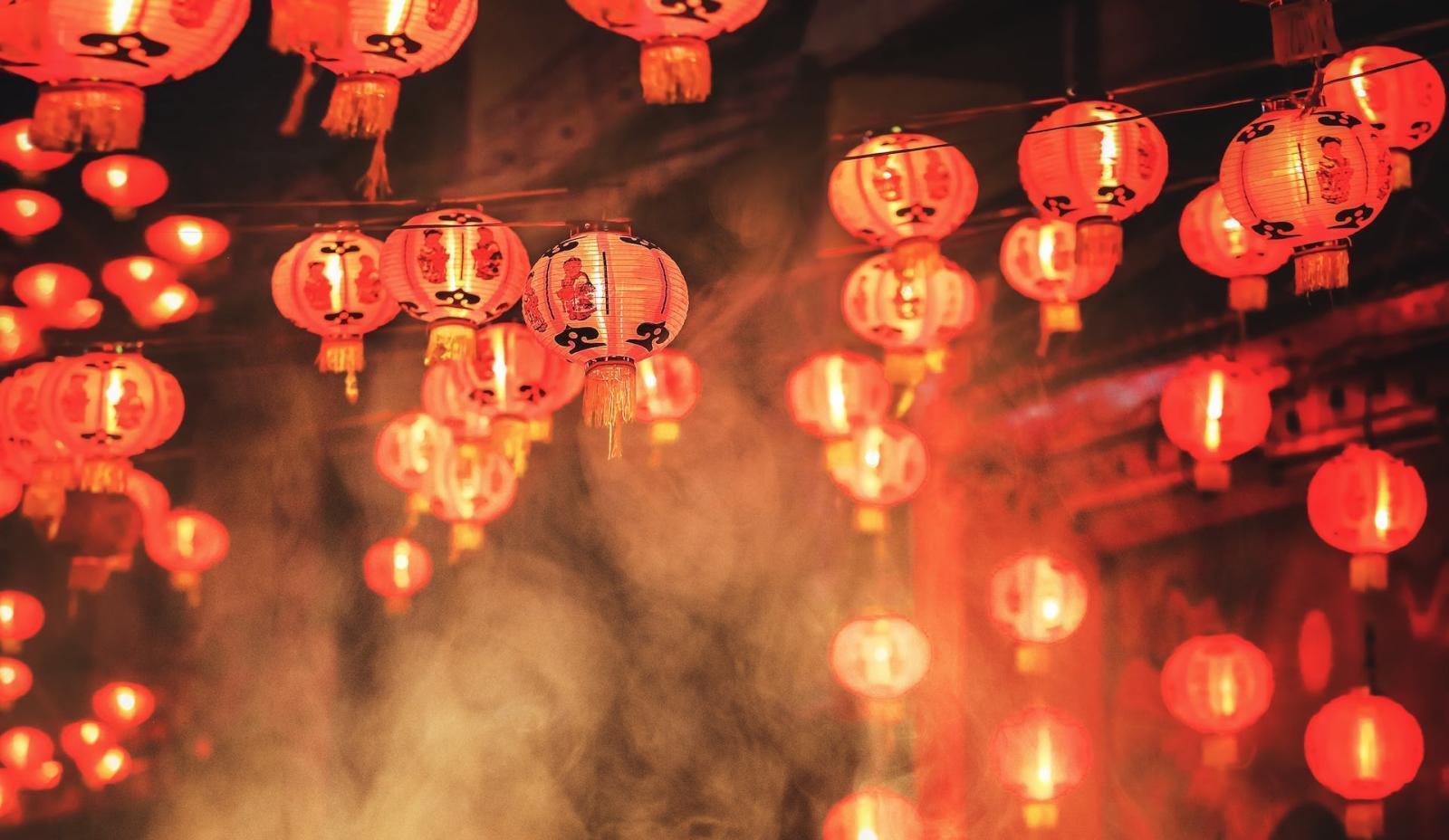 Chinese zodiac