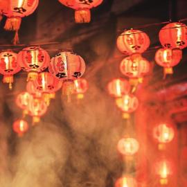 Chinees Sterrenbeeld
