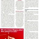 Society Service in 2009 / article image 13