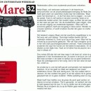 Mare Magazine / article image 2