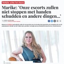Vrouw Telegraaf 2020 / article image 1
