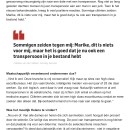 Algemeen Dagblad 2021 / article image 3