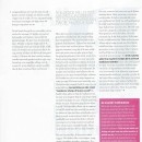 Viva Magazine 2013 / article image 3