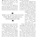 Marie Claire Magazine / article image 3