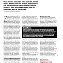 Panorama Magazine / article image 2