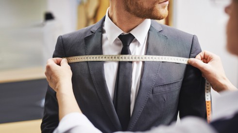 Related - Tailormade match