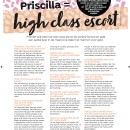 Girlz magazine 2019 / article image 1