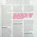 Flair Magazine 2018 / article image 2