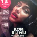 Oh Magazine 2017 / article image 1