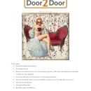 Door2Door Magazine / article image 1