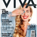 Viva Magazine 2015 / article image 1