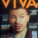 Viva Magazine blad / article image 1