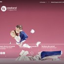 RTL Weekend Magazine 2016 / article image 1