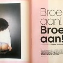 Viva Magazine 2018 / article image 2