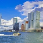 Escortservice in Rotterdam