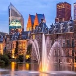 Escortservice in The Hague